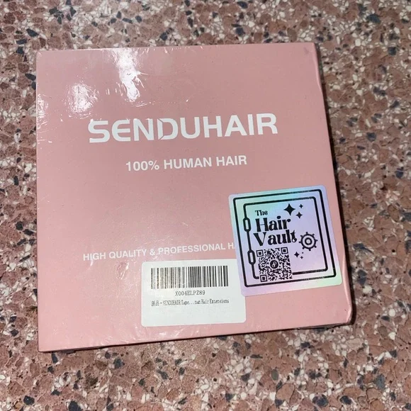 20pcs 50g 16 Inch Platinum Blonde Remy Human Hair,Straight Seamless Tape Ins - Picture 5 of 5